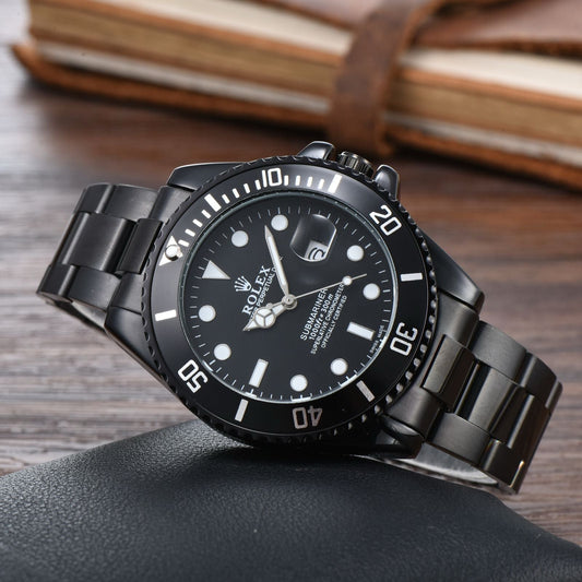 Analogue Men's Watches-Stylish Boys Watch for Everyday Wear