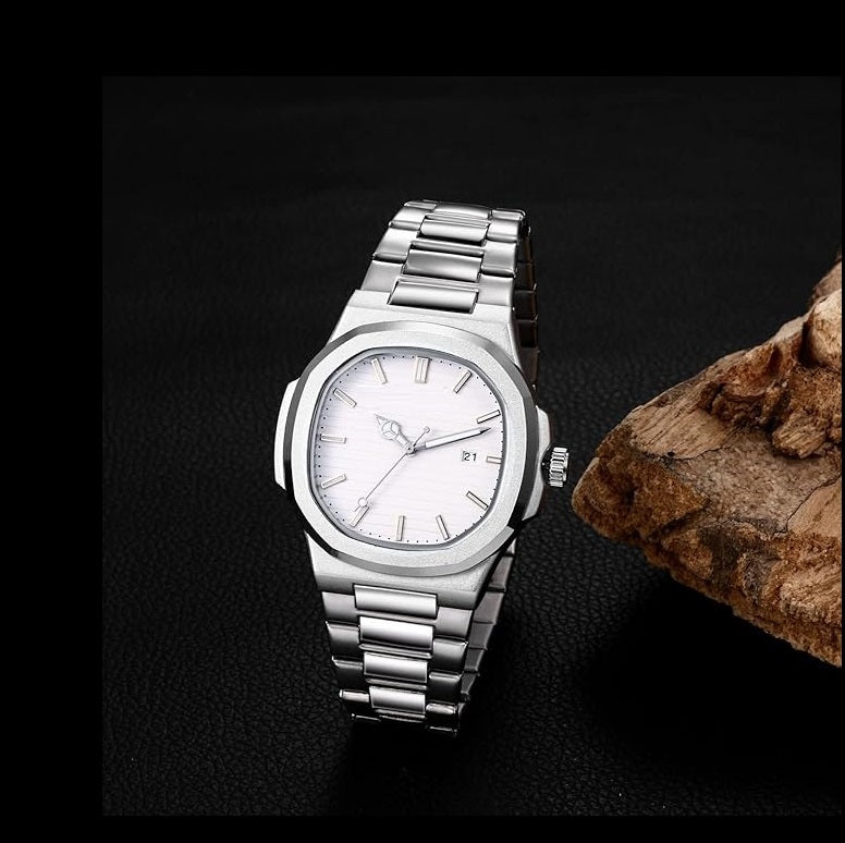 Mens Emerald Precision – Boys Premium Timepieces That Define Style