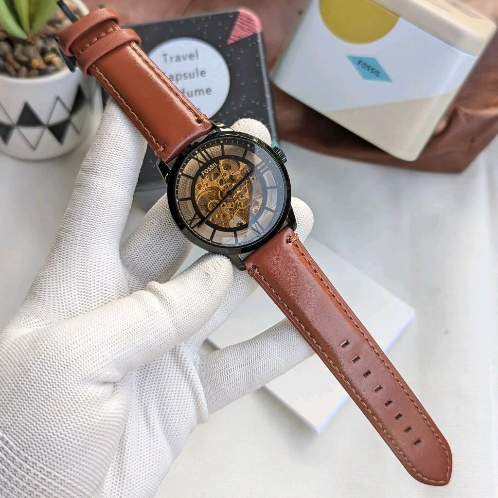 Analog Automatic Top Quality Men’s Watch