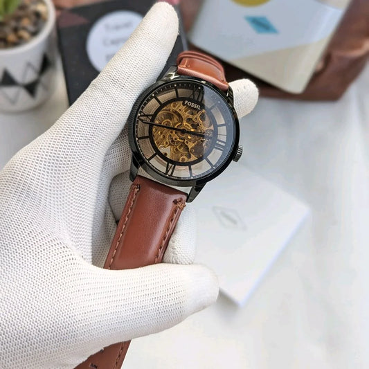 Analog Automatic Top Quality Men’s Watch